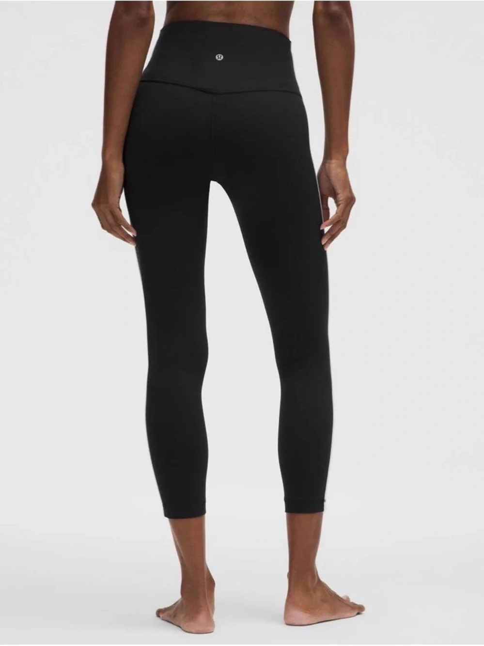 Lululemon Align High-Rise Side-Stripe Tight 25